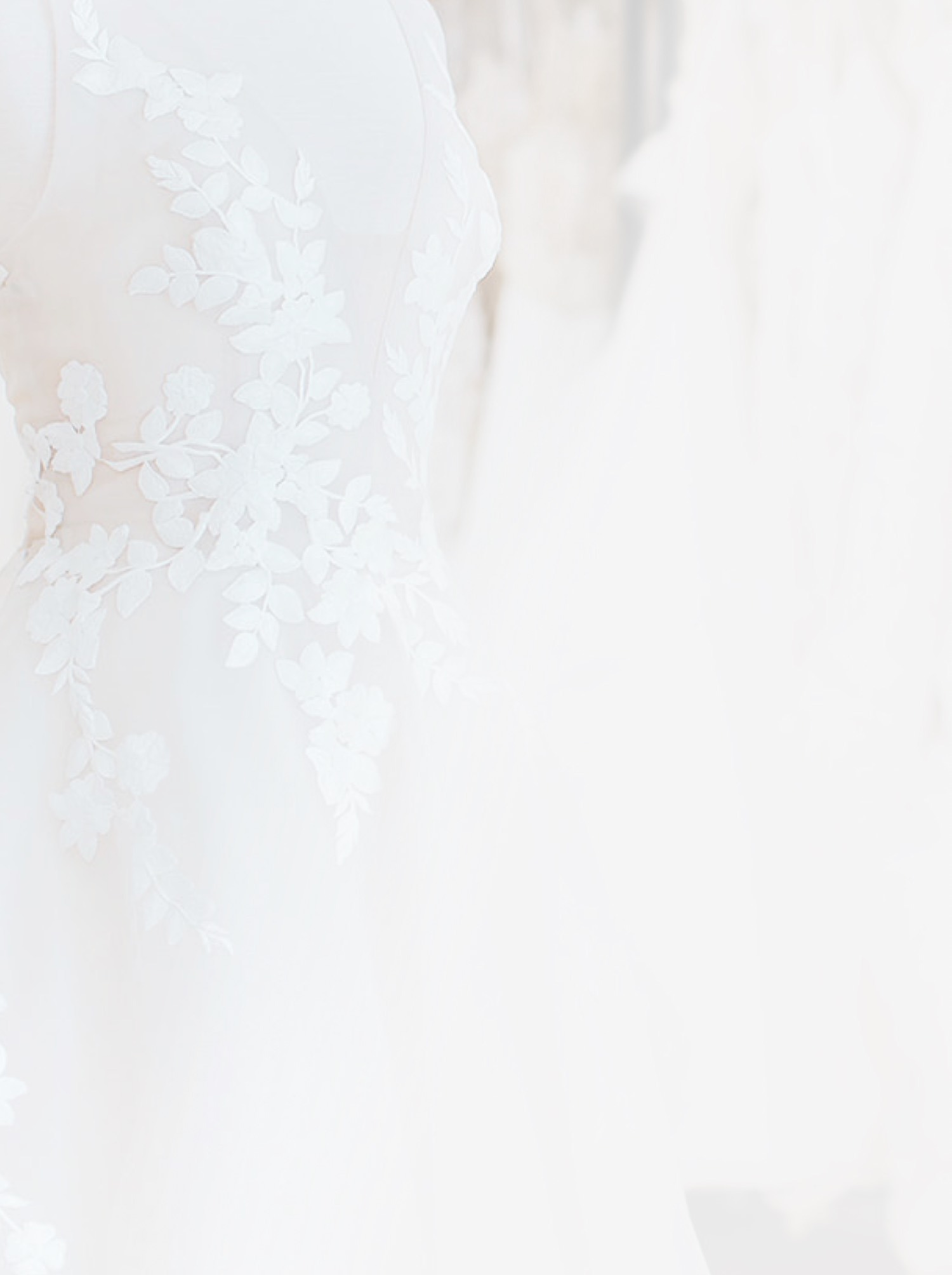Photo of The White Closet Showroom interior