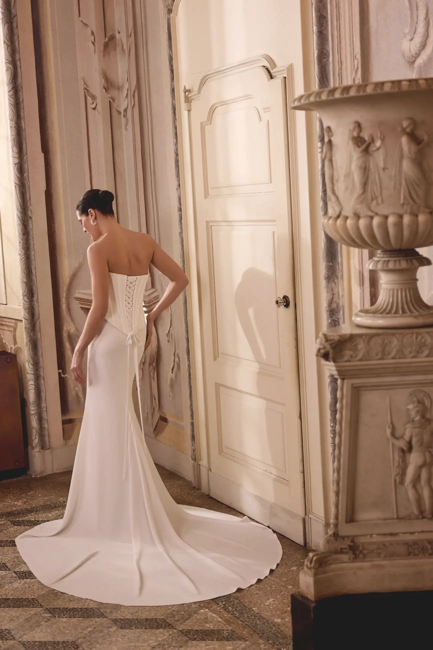 Designer Wedding Dresses in Tampa: Finding the Perfect Style for Your Wedding Vision Image