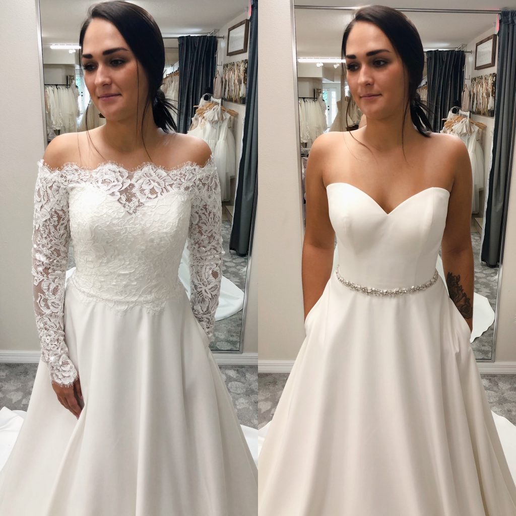 Bridal Accessories To Transform Your Look. Desktop Image