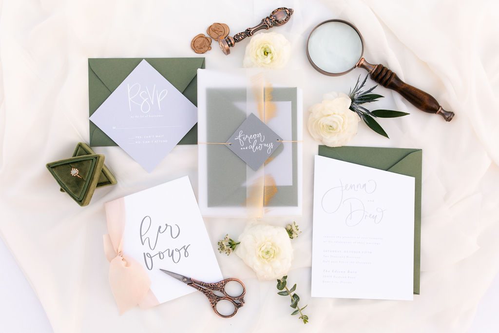 Not Your Average Barn Wedding Inspo. Desktop Image