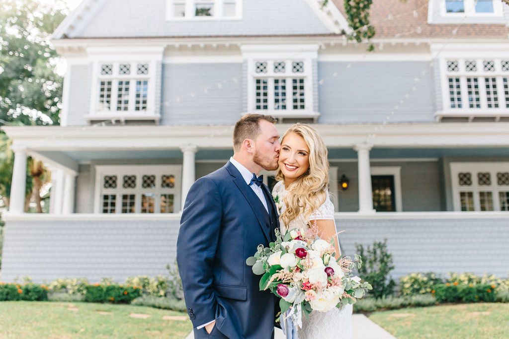 The Orlo weddings