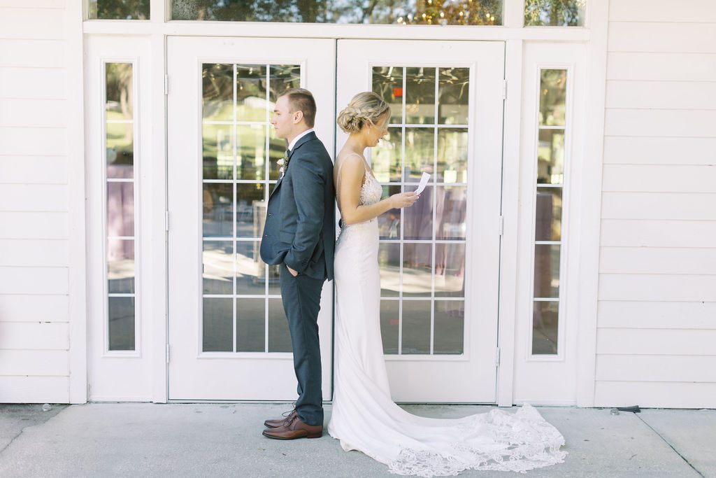 WC Bride Kelley&#39;s Dreamy Stonebridge Wedding. Desktop Image