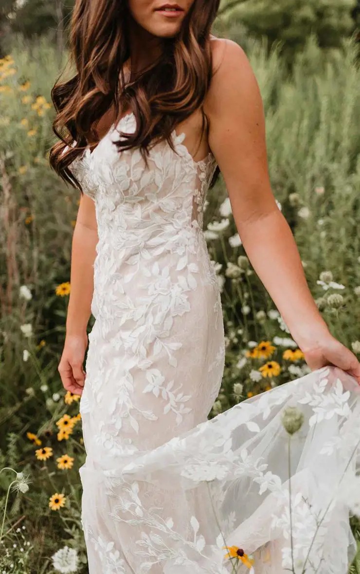 2022 Bridal Trends Image
