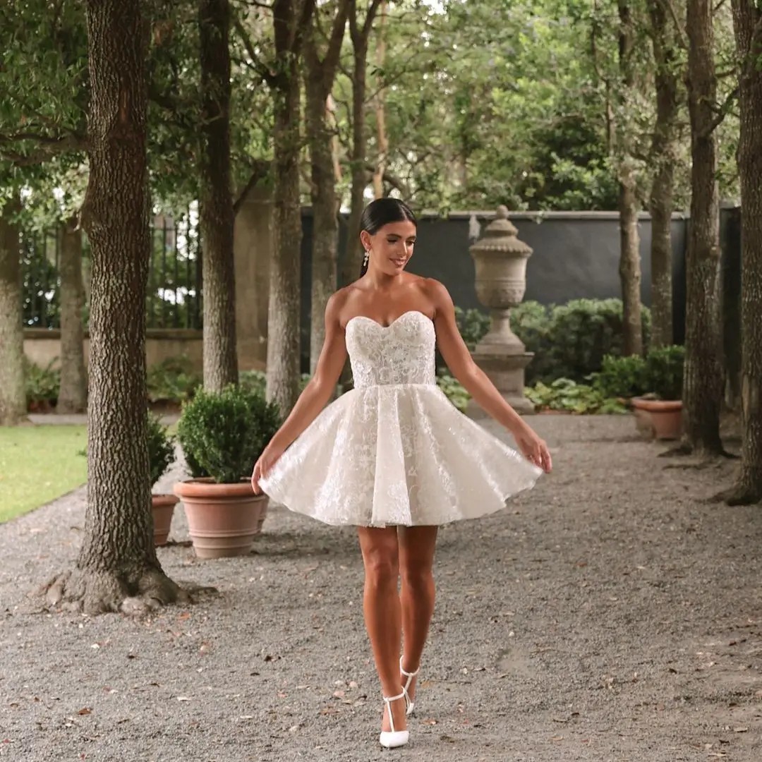 Essense of Australia Preview Trunk Show