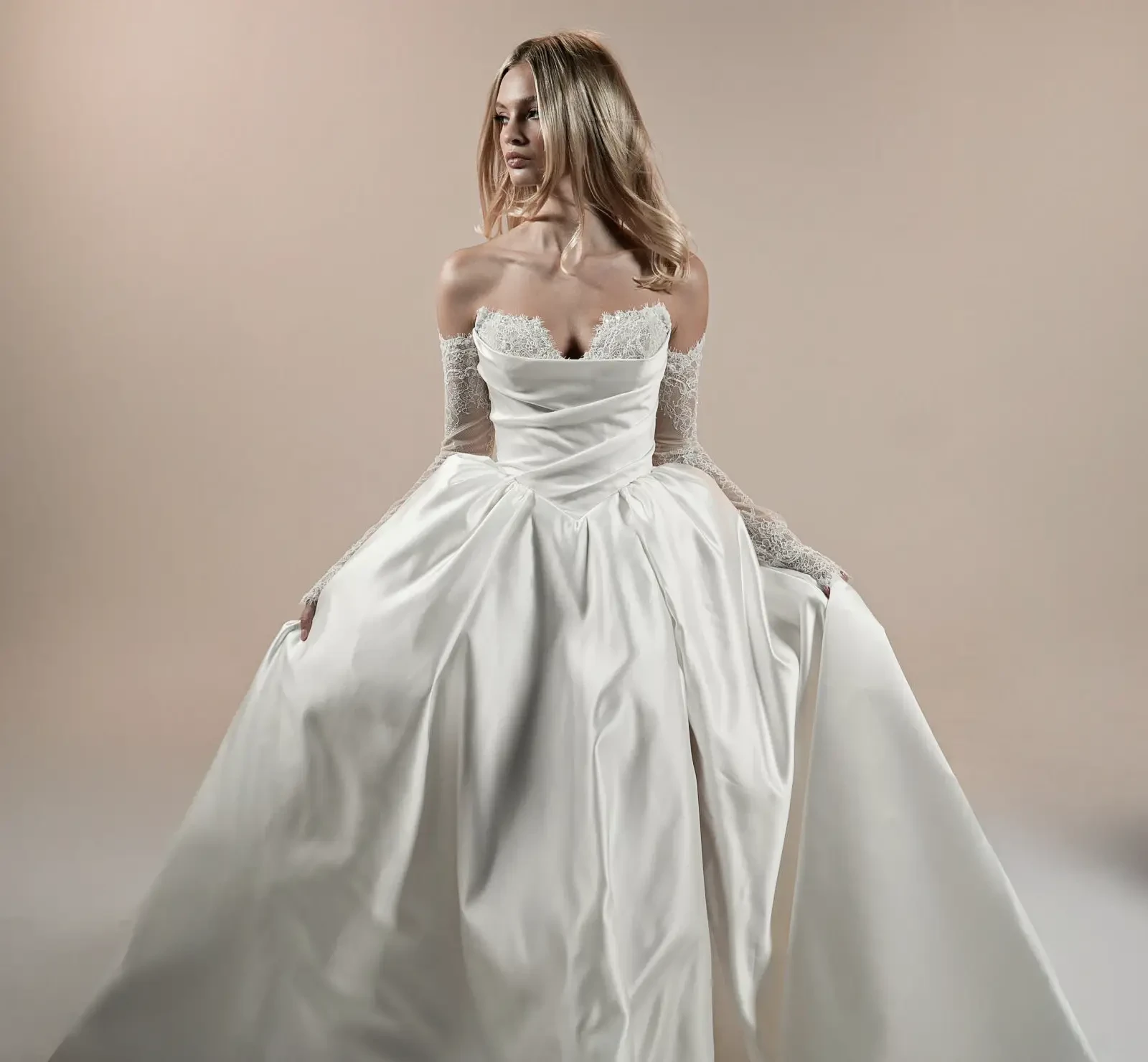 Colby John Trunk Show