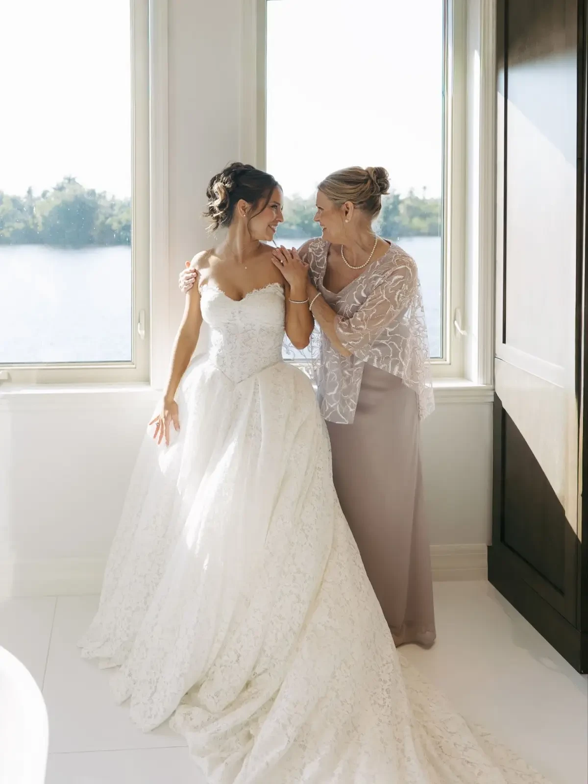 First Look Appointment Image