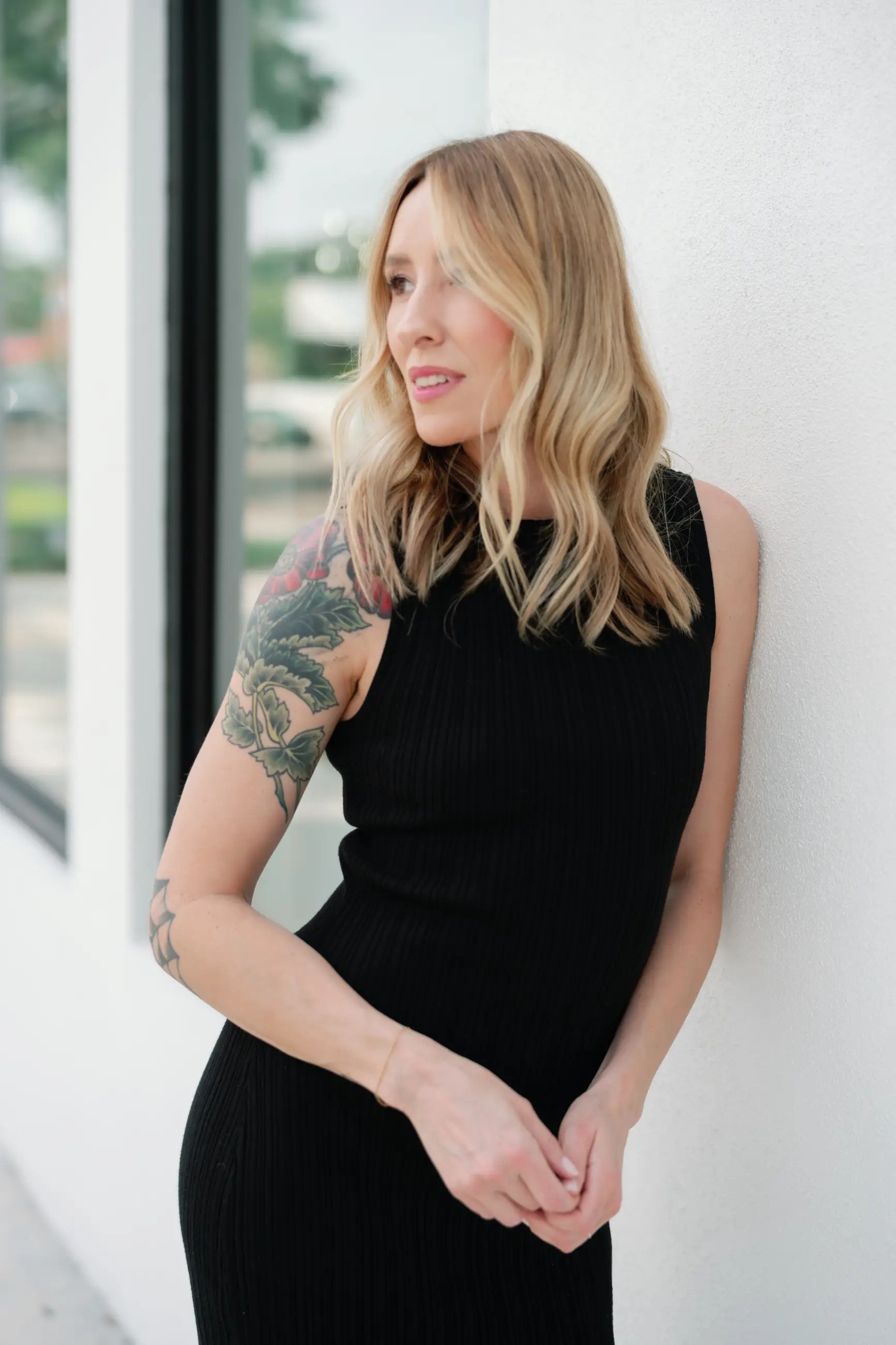 Jamie - Bridal Stylist