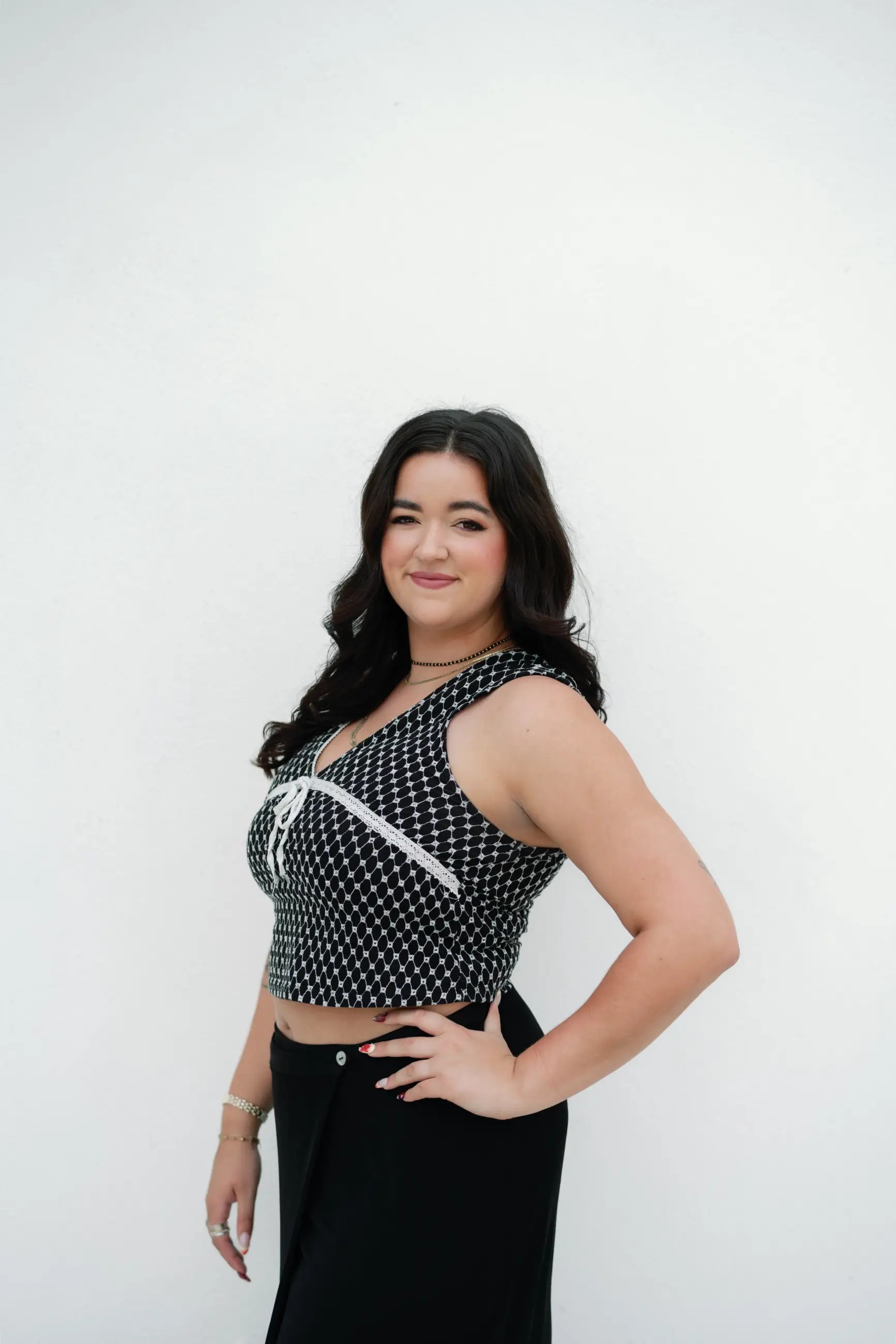 Avery - Bridal Stylist