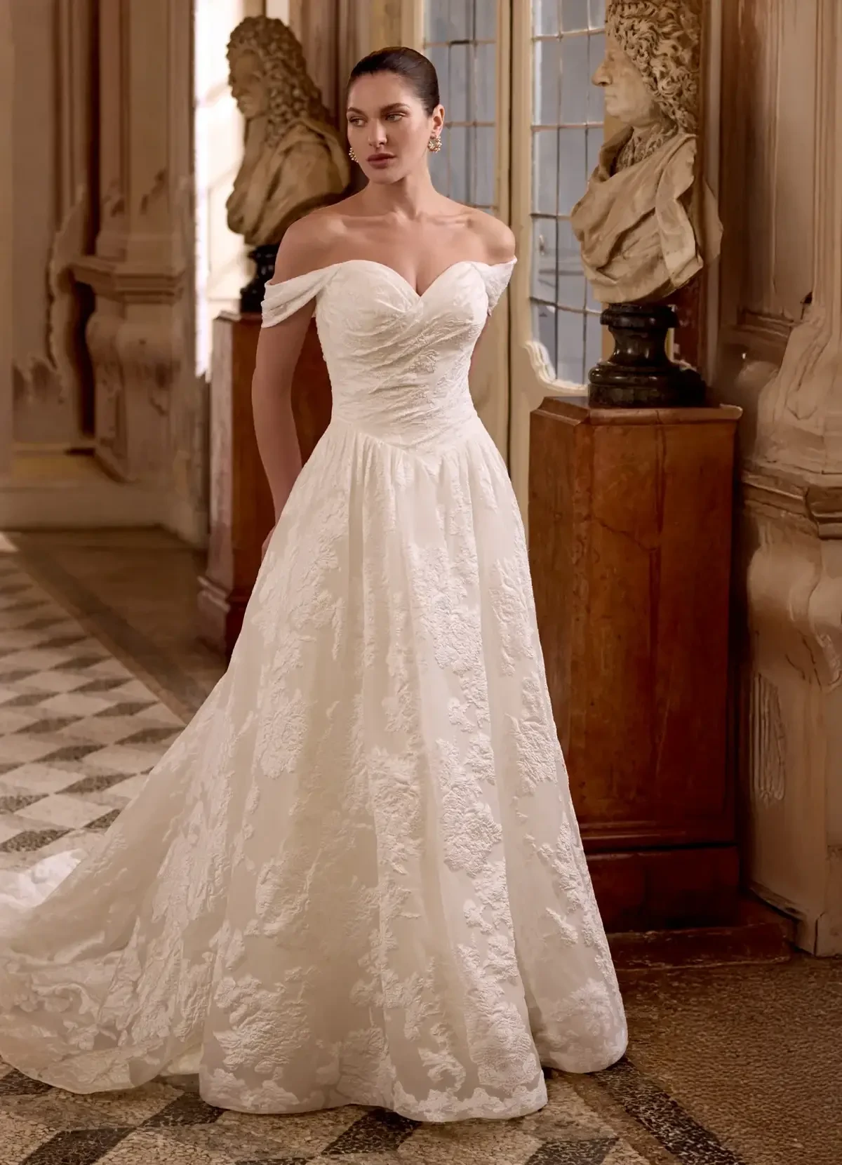 Justin Alexander Designer Image