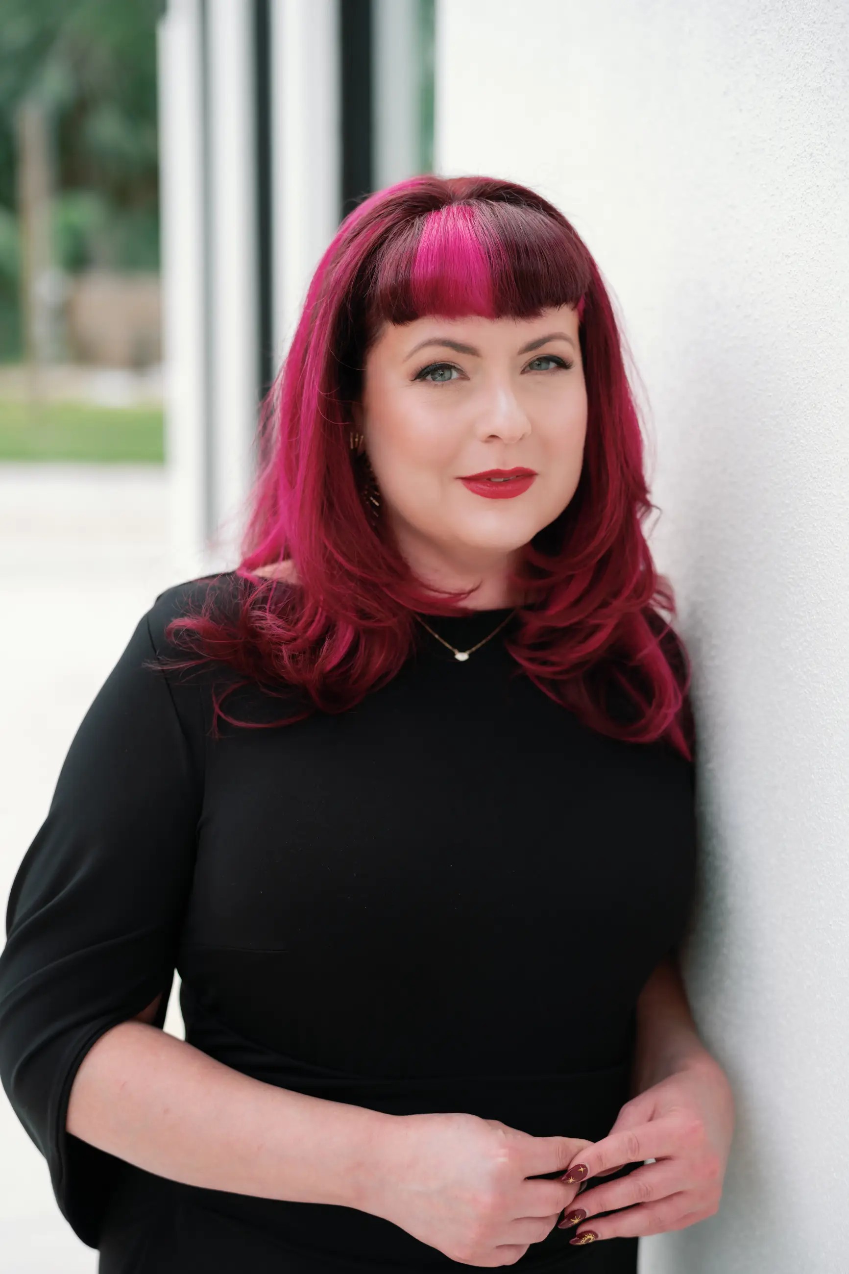 Sarah - Operations Director