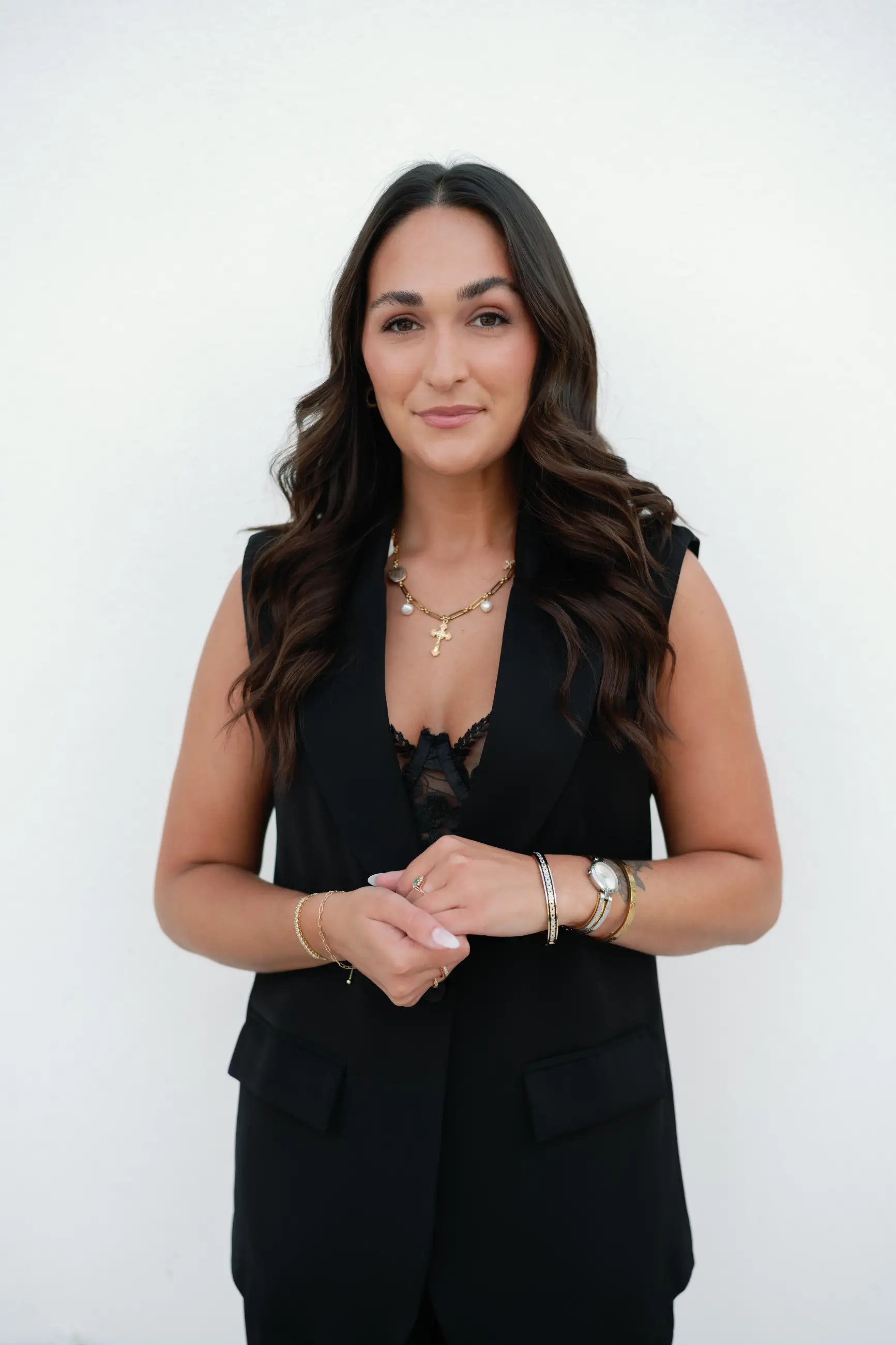 Brittany - Bridal Stylist