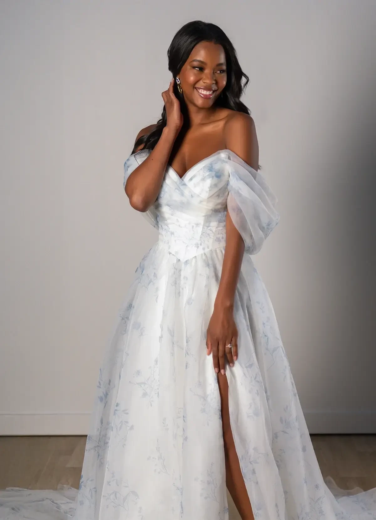 Stella York Designer Image