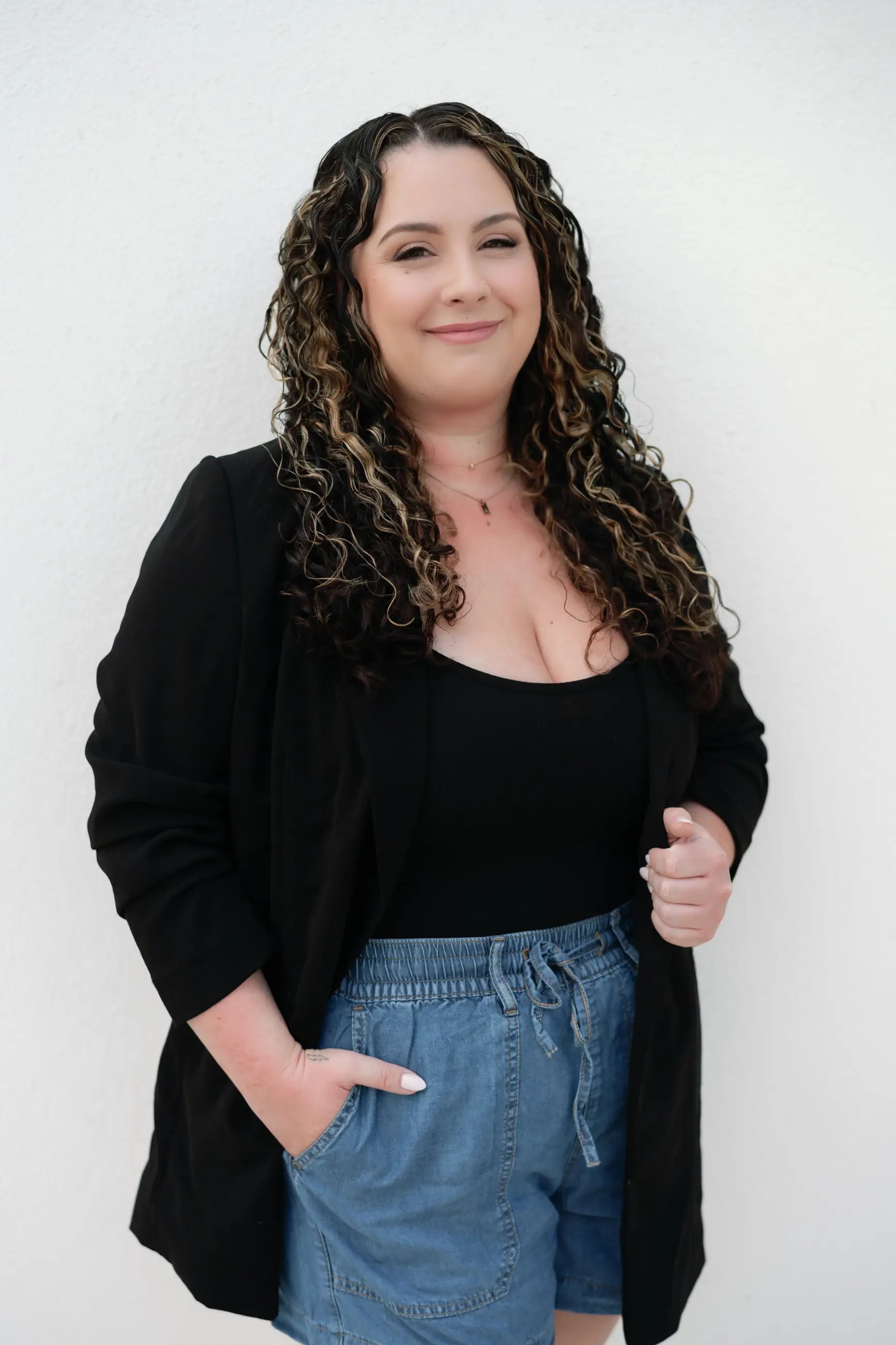 Allison - Store Manager