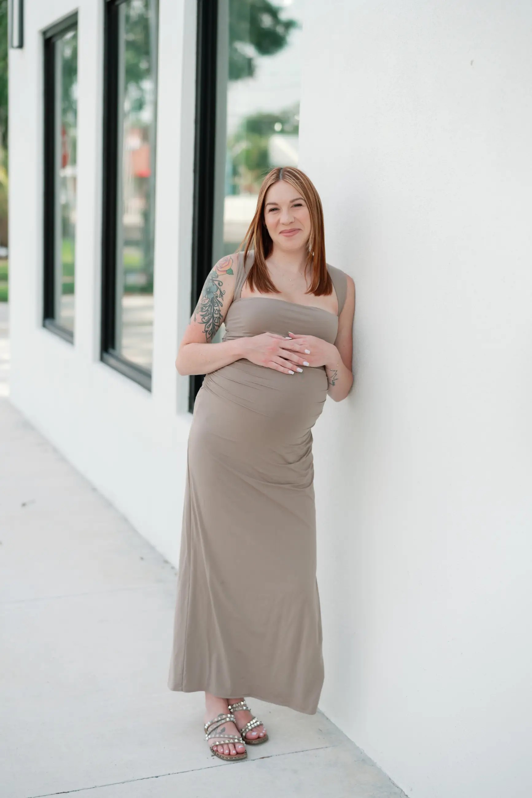 Falyn - Bridal Stylist