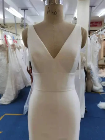 Justin Alexander 88071 #17 default Ivory thumbnail