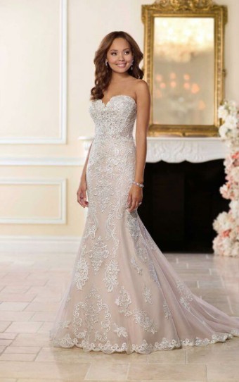 Stella York 6589 #3 thumbnail
