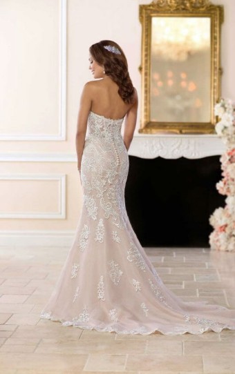 Stella York 6589 #1 thumbnail