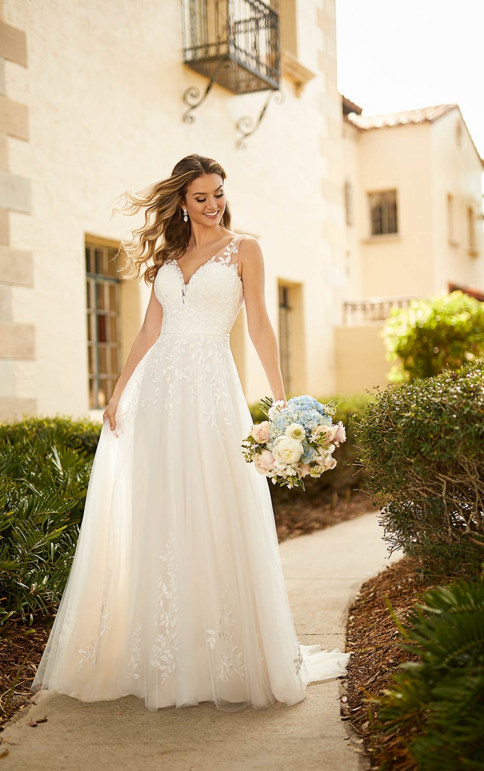 stella york 6888