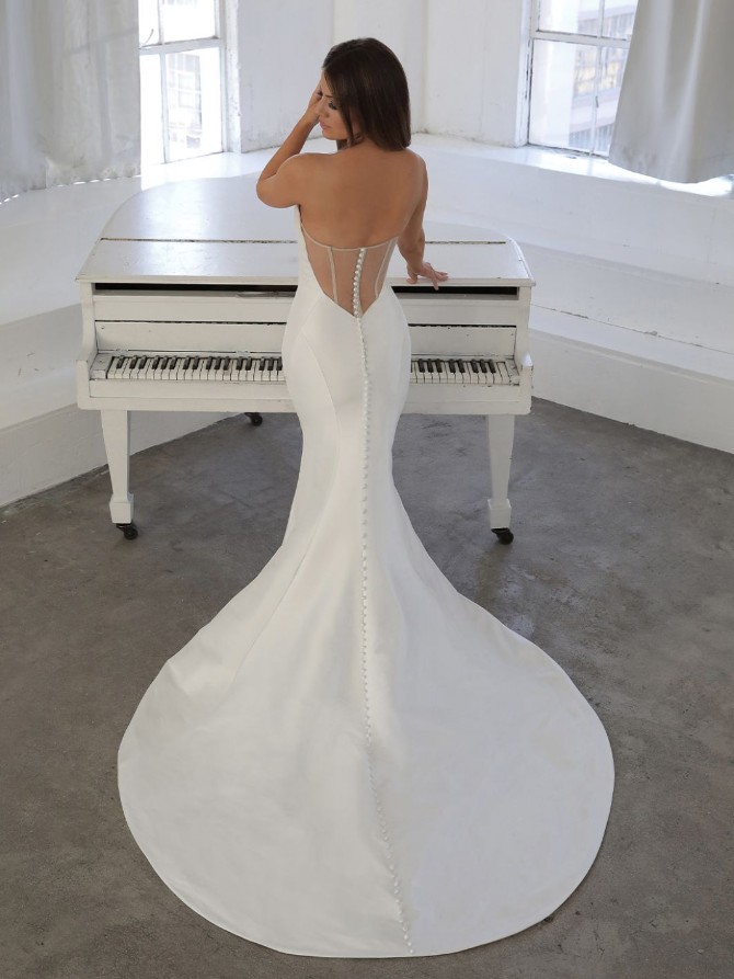 enzoani nanelle
