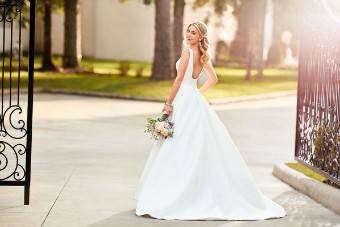 Stella York Plus Size 6758 #1 thumbnail