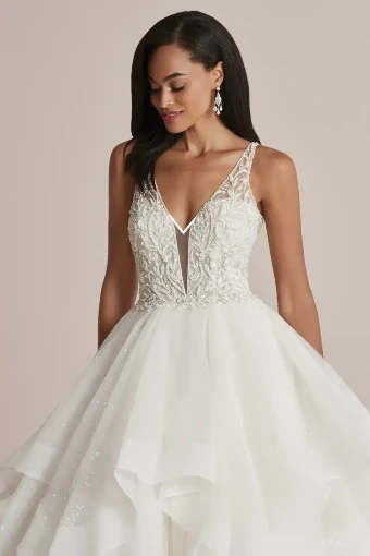 Justin Alexander 88227 #5 default Sand/Ivory/Silver/Nude thumbnail