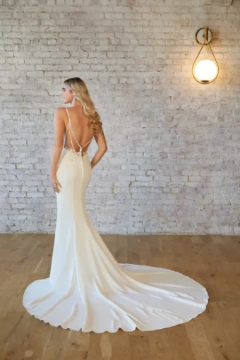 Stella York 7531 #15 Pure Ivory thumbnail