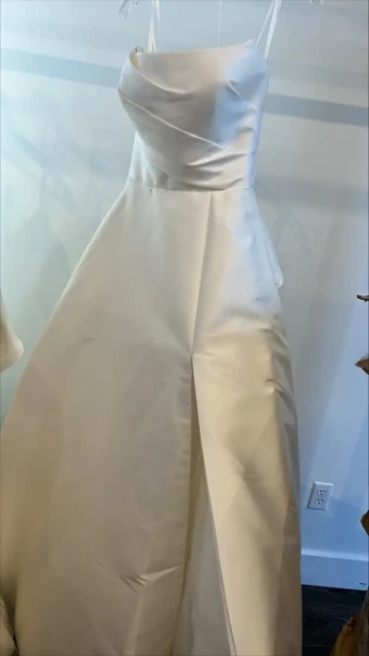 Justin Alexander 88261 #8 default Ivory thumbnail