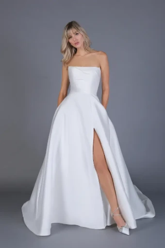 Justin Alexander 88261 #6 Ivory thumbnail