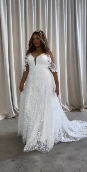 Madi Lane Jaya #17 default Ivory/Mocha thumbnail