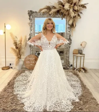 Madi Lane Jaya #16 Ivory/Mocha thumbnail