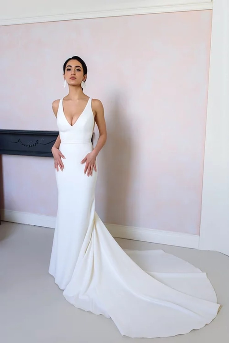 Colby john bridal cheap