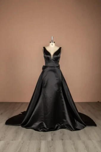 Harper Blue Wednesday #0 default Black Satin thumbnail