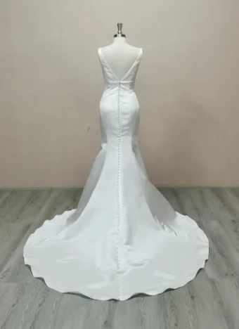 Harper Blue Wednesday #6 Black Satin thumbnail