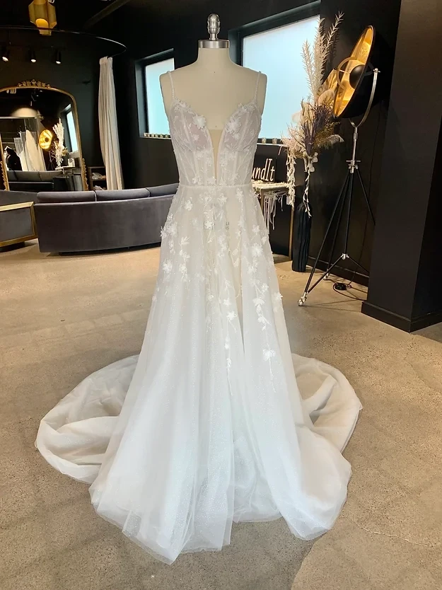 Colby John In Store Styles Bridal Dresses | White Closet Bridal