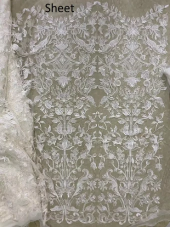 Madi Lane Krysta #8 default Ivory/Mocha thumbnail