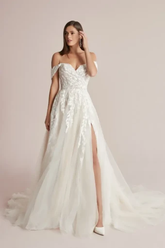 Justin Alexander 88219 #0 default Ivory/Ivory/Ivory thumbnail