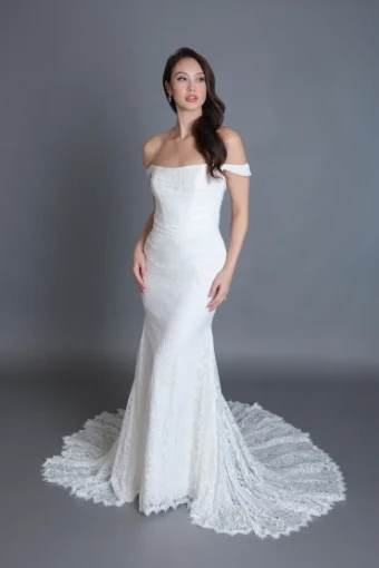 Justin Alexander 88330 #8 default Ivory/Ivory thumbnail