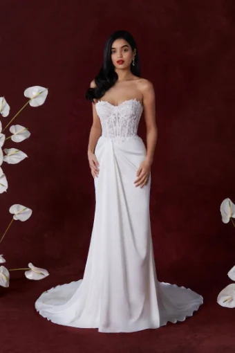 Justin Alexander 88359 #7 default Ivory/Latte thumbnail