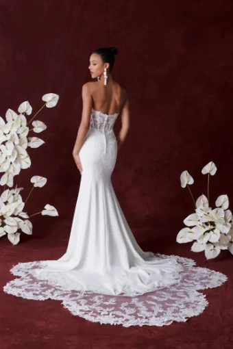 Justin Alexander 88353 #14 default Ivory/Latte thumbnail