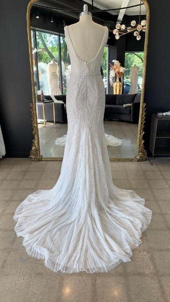 Colby John Brooke #1 Ivory/Ivory thumbnail