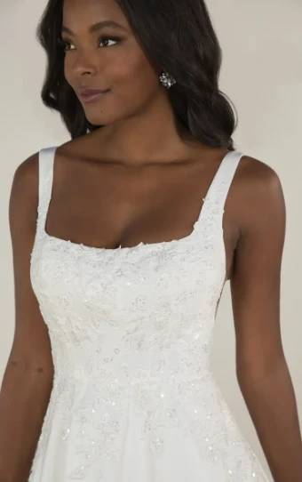 Stella York 7897 #12 default Ivory thumbnail