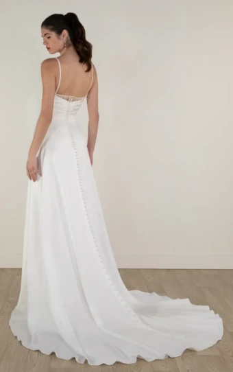 Stella York 7915 #11 Ivory thumbnail