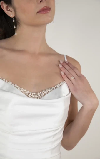 Stella York 7915 #12 default Ivory thumbnail