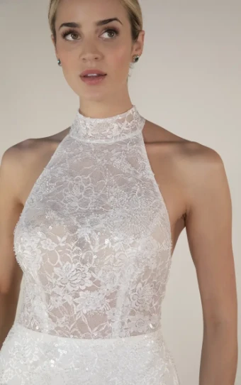 Stella York 7954 #14 default Ivory/Ivory thumbnail