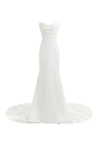 Justin Alexander 88375 #8 default Ivory/Latte thumbnail