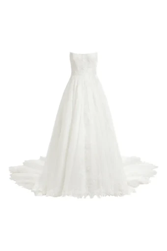 Justin Alexander 88398 #5 Ivory/Latte thumbnail