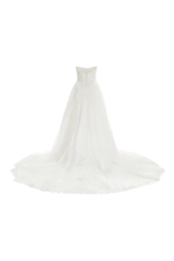 Justin Alexander 88398 #6 default Ivory/Latte thumbnail