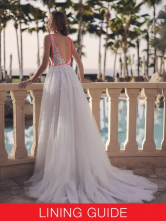 Blue by Enzoani Sage #11 default Ivory/Ivory/Nude thumbnail