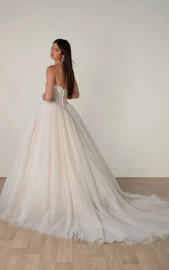 Stella York 8048 #10 default Ivory/Ivory thumbnail