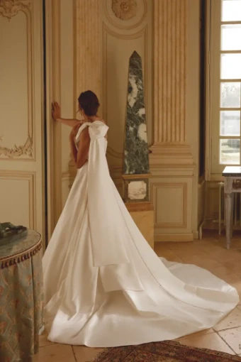 Justin Alexander 88409 #7 default Ivory thumbnail